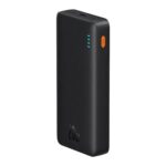 Baseus Airpow Hızlı Şarj Powerbank 20.000 Mah ( 20W - 2 Port ) - Siyah