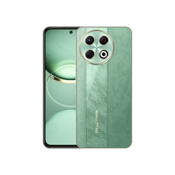 Tecno Spark 30 Pro 256 GB 8 GB Ram