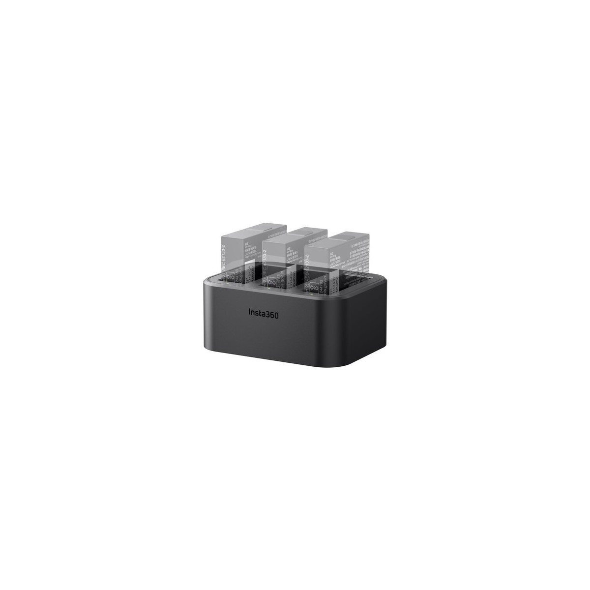 Insta360 Ace Pro 2 ( Ace Series ) Fast Charge Hub