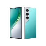 TECNO CAMON 40 256 GB 8 GB Ram (Tecno Türkiye Garantili) Zümrüt Yeşili - Görsel 7