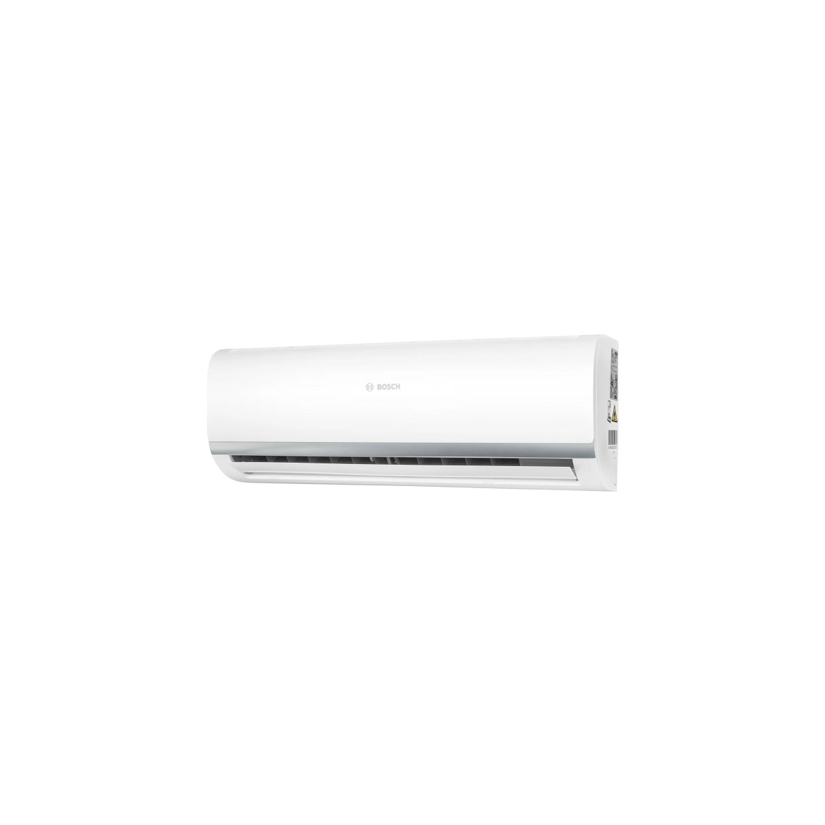 Bosch Climate CL2001 9.000 BTU Inverter Klima A++ Enerji Sınıfı ile Yüksek Verimlilik