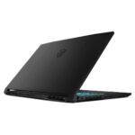 MSI KATANA 17 HX B14WFK-217TR Intel Core i9 14900HX 32GB 1TB SSD RTX5060 Windows 11 Home 17.3" QHD 240Hz Taşınabilir Bilgisayar - Görsel 8