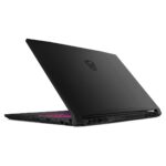 MSI KATANA 17 HX B14WFK-217TR Intel Core i9 14900HX 32GB 1TB SSD RTX5060 Windows 11 Home 17.3" QHD 240Hz Taşınabilir Bilgisayar - Görsel 9