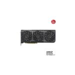 ASUS PRIME-RX9060XT-O8G-AMD-RADEON-RX 9060 XT-8G-8GB GDDR6-128bit--OC-HDMI-2xDP-EKRAN KARTI - Görsel 2