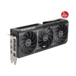 ASUS PRIME-RX9060XT-O8G-AMD-RADEON-RX 9060 XT-8G-8GB GDDR6-128bit--OC-HDMI-2xDP-EKRAN KARTI - Görsel 8
