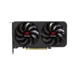 Powercolor Reaper RX9060XT 16GB (RX9060XT 16G-A) Ekran Kartı - Görsel 2