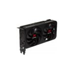 Powercolor Reaper RX9060XT 16GB (RX9060XT 16G-A) Ekran Kartı - Görsel 3