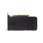 Powercolor Reaper RX9060XT 16GB (RX9060XT 16G-A) Ekran Kartı - Görsel 5