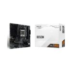 Biostar B850MT2-E Dj 8000MHZ Ddr5 Matx Am5 Anakart