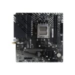 Biostar B850MT2-E Dj 8000MHZ Ddr5 Matx Am5 Anakart - Görsel 2