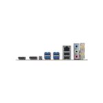 Biostar B850MT2-E Dj 8000MHZ Ddr5 Matx Am5 Anakart - Görsel 4
