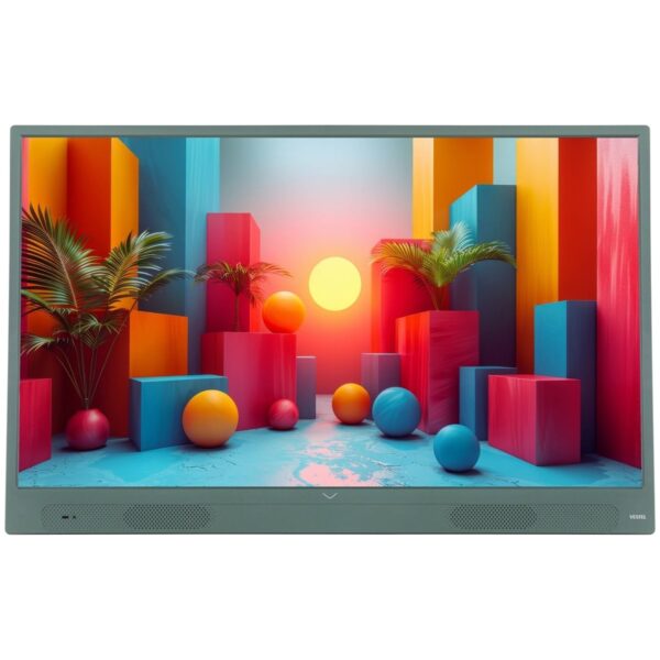 Vestel 32FA9950Y 32'' 80 Ekran Uydu Alıcılı Full HD Wi-Fi Mobil Android TV