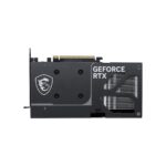 MSI Msı VGA Geforce Rtx 5060 Tı 16G Ventus 2x Oc Plus RTX5060TI 16GB Gddr7 128B DX12 Pcıe 5.0 X16 (3xdp 1xhdmı) Ekran Kartı - Görsel 4