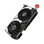 ASUS DUAL-RTX5070-O12G-NVIDIA-GEFORCE-RTX 5070-12GB GDDR7-192bit--2xHDMI-3xDP-DLSS4 EKRAN KARTI - Görsel 7