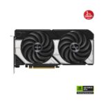 ASUS DUAL-RTX5070-O12G-NVIDIA-GEFORCE-RTX 5070-12GB GDDR7-192bit--2xHDMI-3xDP-DLSS4 EKRAN KARTI - Görsel 8