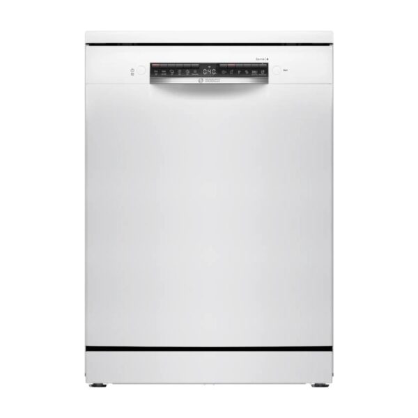Bosch SMS4EKW63T 6 Programlı C Enerji Sınıfı Bulaşık Makinesi
