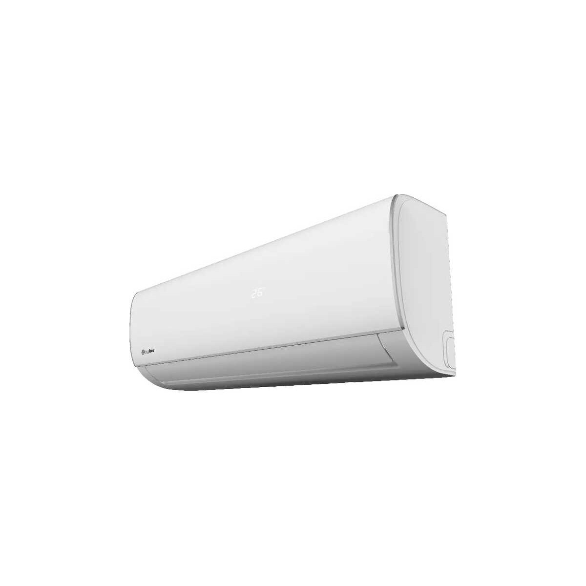 Daikin Daylux DTXP71A A++ 24000 BTU Inverter Duvar Tipi Klima (YENİ SERİ MONTAJ DAHİL )