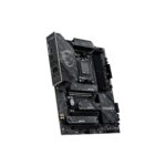 MSI Msı X870E Gamıng Plus Wıfı Am5 Ddr5 8200MHZ(OC) 3x M.2  USB 40GBPS HDMI Dp 5g Lan Wıfı 7 Rgb Atx - Görsel 2
