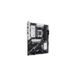 ASUS PRIME B850-PLUS-CSM AMD B850 AM5 DDR5 8000 DP HDMI 3x M2 USB3.2 AURA RGB 2.5Gbit LAN ATX - Görsel 3