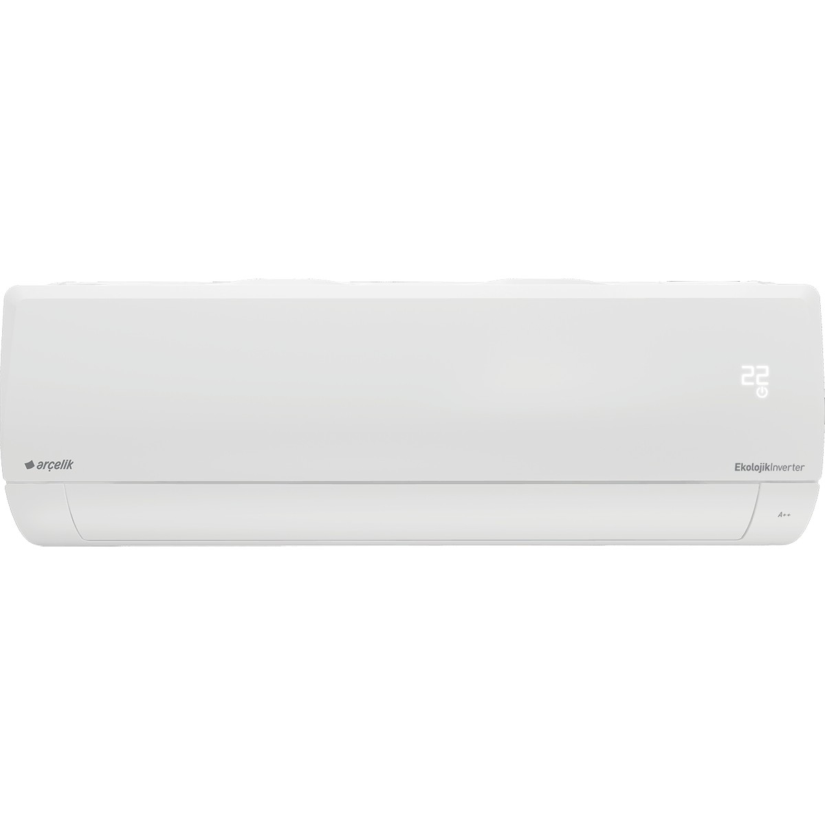 Arçelik 21325 T Ekolojik Inverter Klima 21.000 Btu/h Split Klima