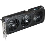 Gigabyte Radeon Rx 9060 Xt Gaming Oc 16 GB Gddr6 128 Bit Ekran Kartı Üçlü Fan Soğutma ve HDMI Çıkışı - Görsel 6