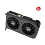 ASUS DUAL-RTX5050-O8G-NVIDIA-GEFORCE-RTX 5050-8GB GDDR6-128bit-2677MHz-HDMI-3xDP-DLSS4 EKRAN KARTI - Görsel 7
