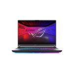 Asus Rog Strıx G16 G615JMR-S5048 Intel I7-14650HX 16GB 512GB 8GB RTX5060 16" 2.5k 240HZ Freedos Taşınabilir Bilgisayar