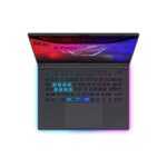 Asus Rog Strıx G16 G615JMR-S5048 Intel I7-14650HX 16GB 512GB 8GB RTX5060 16" 2.5k 240HZ Freedos Taşınabilir Bilgisayar - Görsel 3