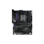 ASUS ROG CROSSHAIR X870E APEX AMD X870 AM5 DDR5 9600 2xUSB4 5x M2 USB3.2 WiFi 7 + BT AURA RGB 5Gbit LAN ATX - Görsel 6
