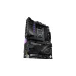 ASUS ROG CROSSHAIR X870E APEX AMD X870 AM5 DDR5 9600 2xUSB4 5x M2 USB3.2 WiFi 7 + BT AURA RGB 5Gbit LAN ATX - Görsel 9