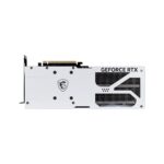MSI Msı Geforce Rtx 5080 16GB Ventus 3x Oc Whıte Gddr7 256BIT DX12 Gaming (Oyuncu) Ekran Kartı - Görsel 4