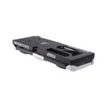 MSI GeForce RTX 5060 8 GB Ekran Kartı 2550 MHz Çift Fanlı Soğutma ile 3 Çıkışlı - Görsel 3