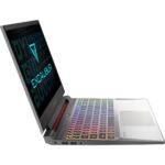 Casper Excalibur G870 i7-13620H 32GB 1TB 8GB RTX5050 165HZ 15.6" Freedos G870.1362-DF50X-C - Görsel 4
