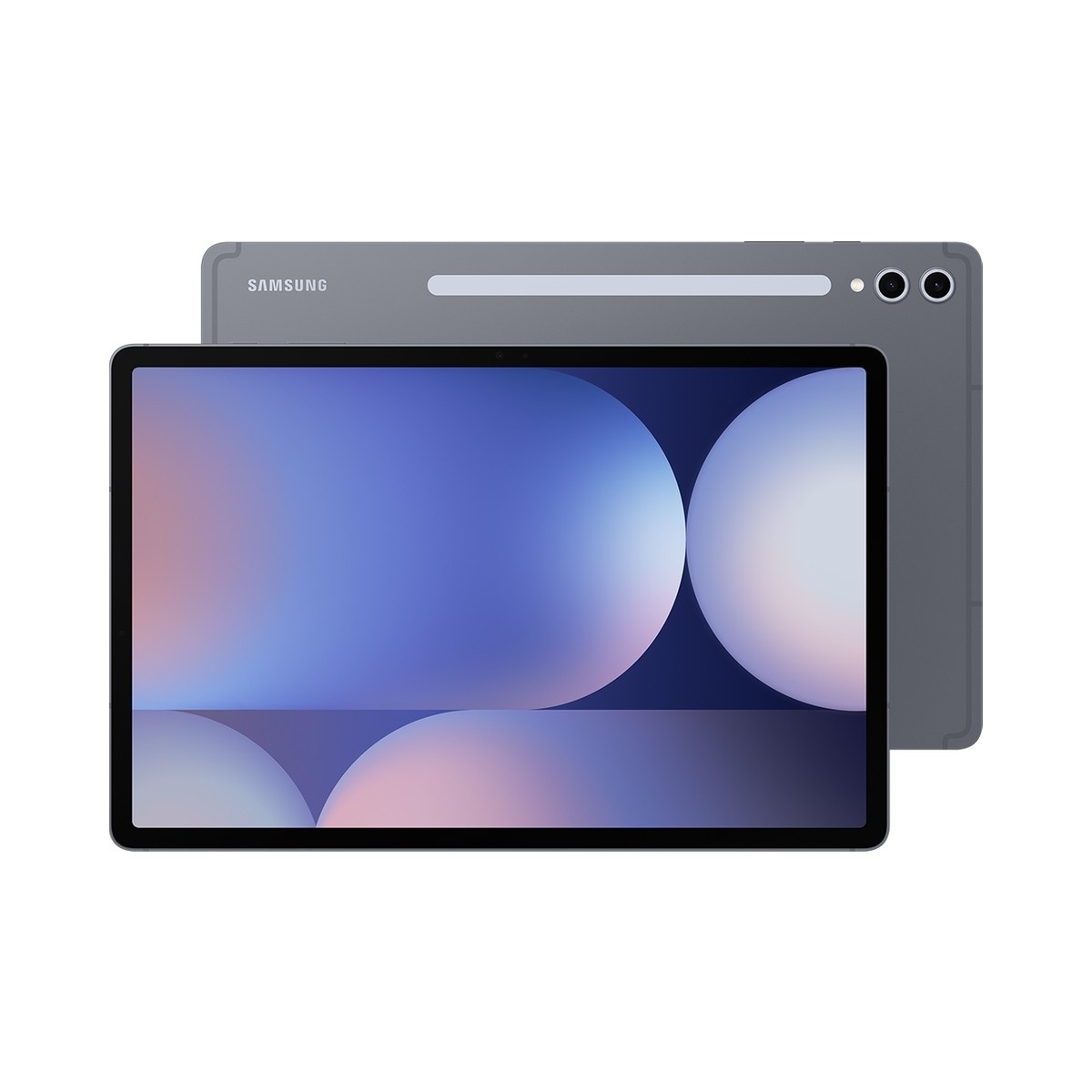 Samsung Galaxy Tab S10+ 5G Gri 12 inç AMOLED Ekran 256 GB Depolama Android 14 İşletim Sistemi
