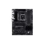 MSI Msı MB Pro B850-S WIFI6E Am5 Ddr5 8200MHZ(OC) HDMI Dp 2x M.2 USB 10GBS 2,5g Lan Wı-Fı 6e Atx