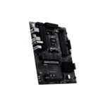 MSI Msı MB Pro B850-S WIFI6E Am5 Ddr5 8200MHZ(OC) HDMI Dp 2x M.2 USB 10GBS 2,5g Lan Wı-Fı 6e Atx - Görsel 2