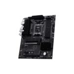 MSI Msı MB Pro B850-S WIFI6E Am5 Ddr5 8200MHZ(OC) HDMI Dp 2x M.2 USB 10GBS 2,5g Lan Wı-Fı 6e Atx - Görsel 3