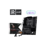 MSI Msı MB Pro B850-S WIFI6E Am5 Ddr5 8200MHZ(OC) HDMI Dp 2x M.2 USB 10GBS 2,5g Lan Wı-Fı 6e Atx - Görsel 5