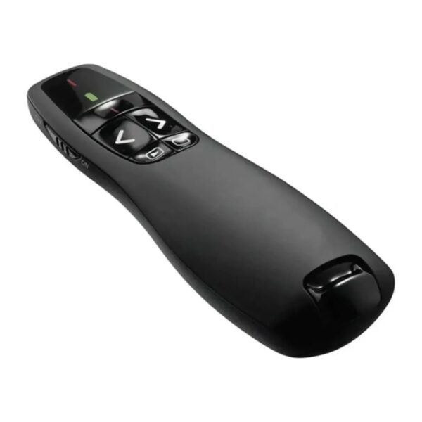 Forbin R400 Lazer Sunum Kumandası Kablosuz Sunum Kalemi Powerpoint Slayt Atlatıcı