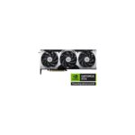 MSI Msı Geforce Rtx 5070 12G Ventus 3x Oc 12GB Gddr7 192 Bit Dlss 4 Ekran Kartı - Görsel 3