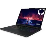 Lenovo Legion Pro 5 16ADR10 AMD Ryzen 9 8940HX 32GB 1TB SSD RTX 5070 8GB 16" WQXGA (2560X1600) IPS Panel 240Hz 115W Freedos Taşınabilir Dizüstü Bilgisayar 83LT0046TR - Görsel 3