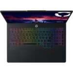 Lenovo Legion Pro 5 16ADR10 AMD Ryzen 9 8940HX 32GB 1TB SSD RTX 5070 8GB 16" WQXGA (2560X1600) IPS Panel 240Hz 115W Freedos Taşınabilir Dizüstü Bilgisayar 83LT0046TR - Görsel 8
