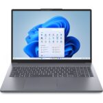 Lenovo Ideapad Slim 3 16IRH10 Intel Core I5-13420H 16GB 512GB SSD 16" WUXGA (1920X1200) IPS Panel Freedos Taşınabilir Dizüstü Bilgisayar 83K20073TR - Görsel 2