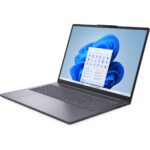 Lenovo Ideapad Slim 3 16IRH10 Intel Core I5-13420H 16GB 512GB SSD 16" WUXGA (1920X1200) IPS Panel Freedos Taşınabilir Dizüstü Bilgisayar 83K20073TR - Görsel 4