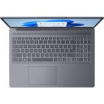 Lenovo Ideapad Slim 3 16IRH10 Intel Core I5-13420H 16GB 512GB SSD 16" WUXGA (1920X1200) IPS Panel Freedos Taşınabilir Dizüstü Bilgisayar 83K20073TR - Görsel 6