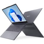Lenovo Ideapad Slim 3 16IRH10 Intel Core I5-13420H 16GB 512GB SSD 16" WUXGA (1920X1200) IPS Panel Freedos Taşınabilir Dizüstü Bilgisayar 83K20073TR - Görsel 7
