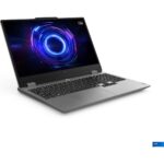 Lenovo LOQ Intel Core i5 13450HX 12GB 512GB SSD RTX5060 Freedos 15.6" FHD 144Hz Oyuncu Taşınabilir Bilgisayar 83JE00EQTR - Görsel 2