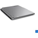 Lenovo LOQ Intel Core i5 13450HX 12GB 512GB SSD RTX5060 Freedos 15.6" FHD 144Hz Oyuncu Taşınabilir Bilgisayar 83JE00EQTR - Görsel 6