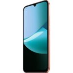 REDMI 15C 256 GB 8 GB Ram (Xiaomi Türkiye Garantili) Turuncu - Görsel 4