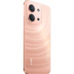 REDMI 15C 256 GB 8 GB Ram (Xiaomi Türkiye Garantili) Turuncu - Görsel 6